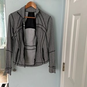 Lululemon jacket